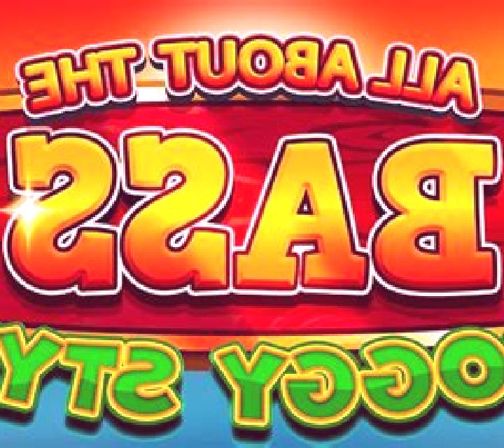 All About the Bass 2: Froggy Style online slot