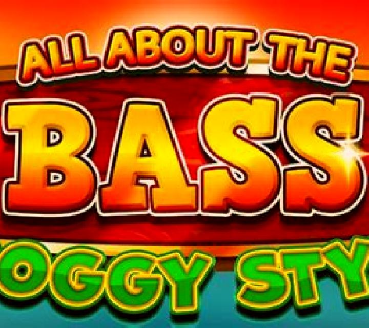 All About the Bass 2: Froggy Style slot game