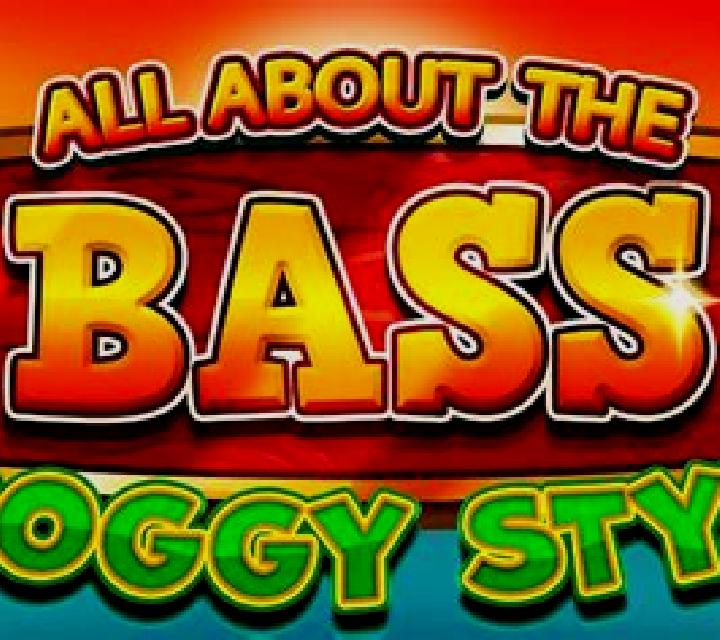 All About the Bass 2: Froggy Style slot machine