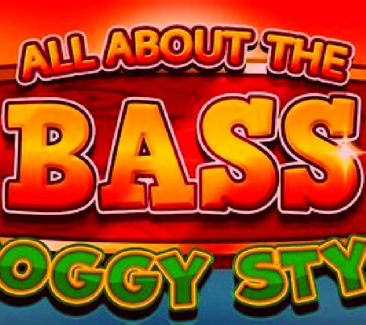 All About the Bass 2: Froggy Style slot
