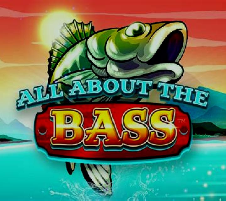 All About the Bass online slot