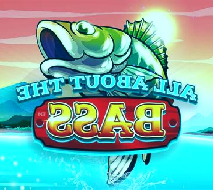 All About the Bass slot game
