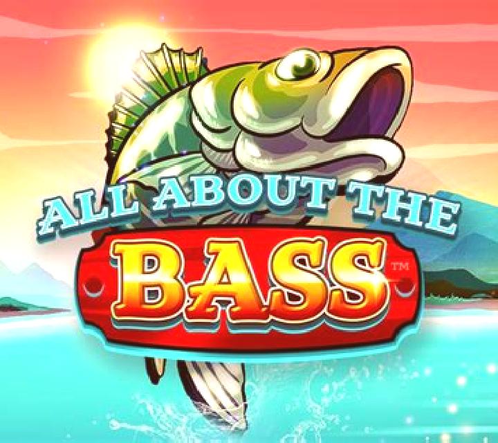 All About the Bass slot machine