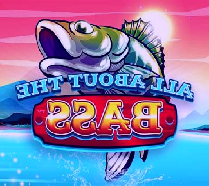 All About the Bass slot