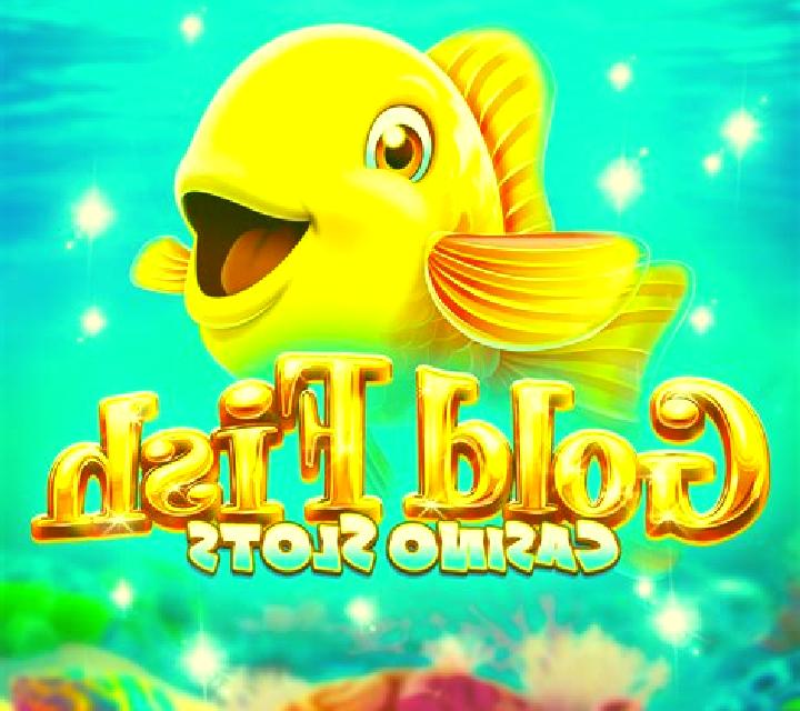 All About the Fish slot game