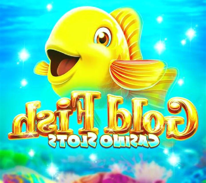 All About the Fish slot machine