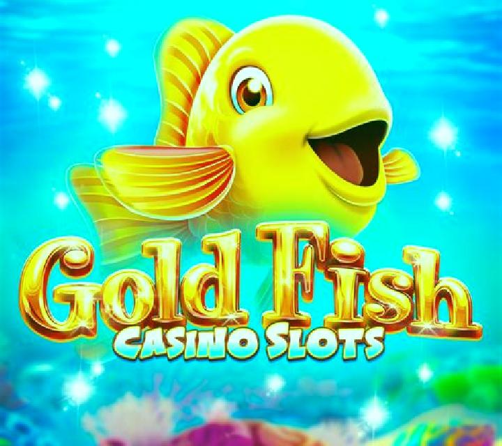All About the Fish slot