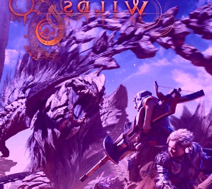 All About the Wilds slot game