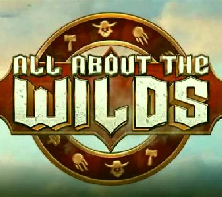 All About the Wilds slot