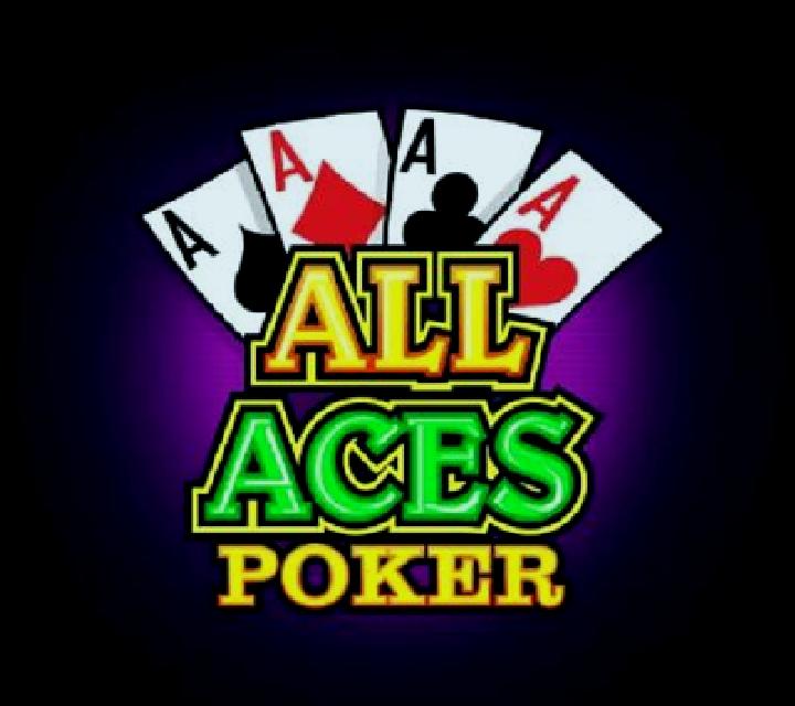 All Aces Poker (Microgaming) online slot
