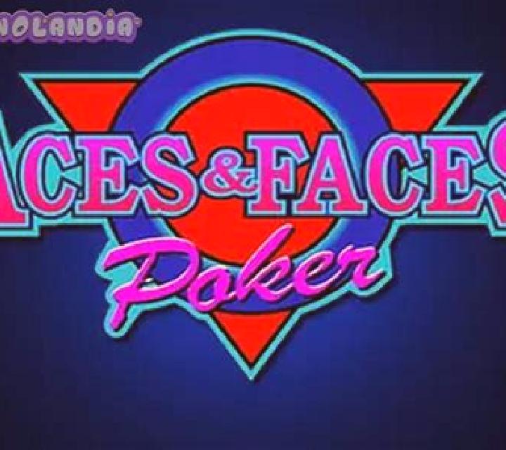 All Aces Poker (Microgaming) slot game