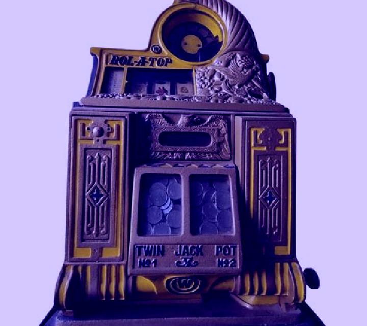 All American Deluxe slot