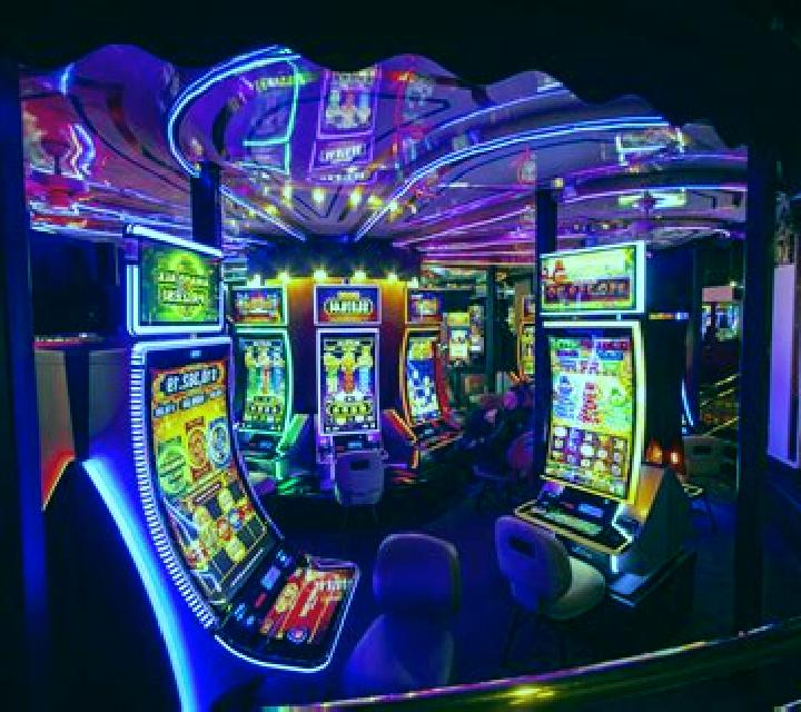 All American Double Up slot game