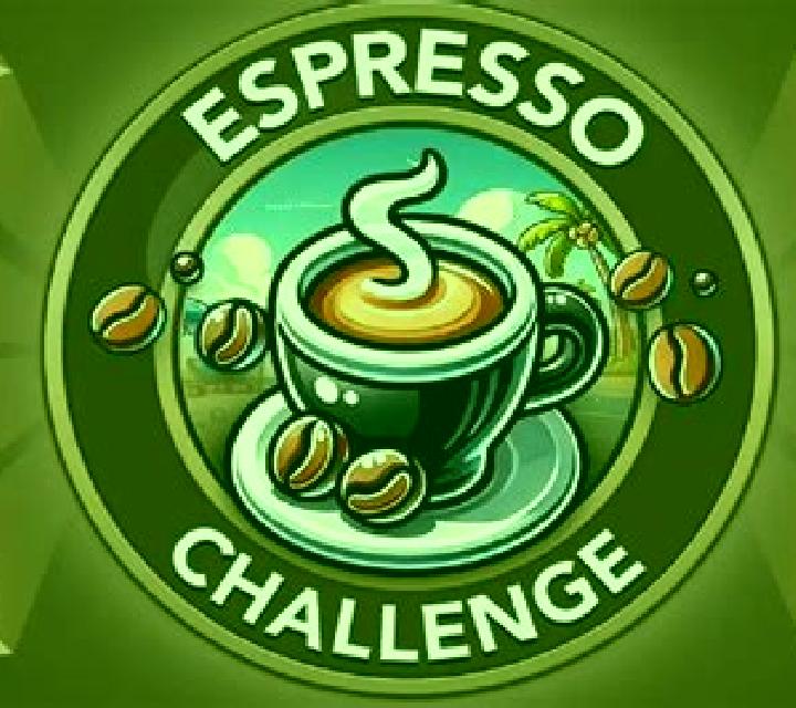 All American (Espresso Gaming) slot game