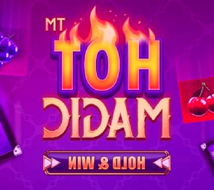 All American MH (Nucleus Gaming) slot game