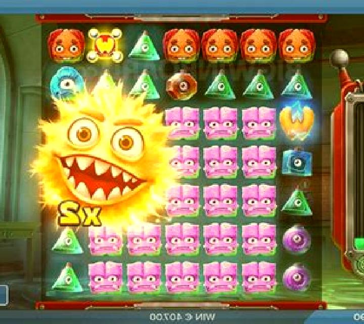 All American (Play Labs) slot game