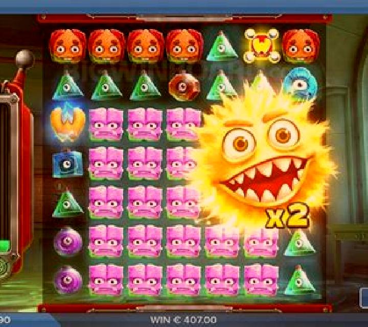 All American (Play Labs) slot machine