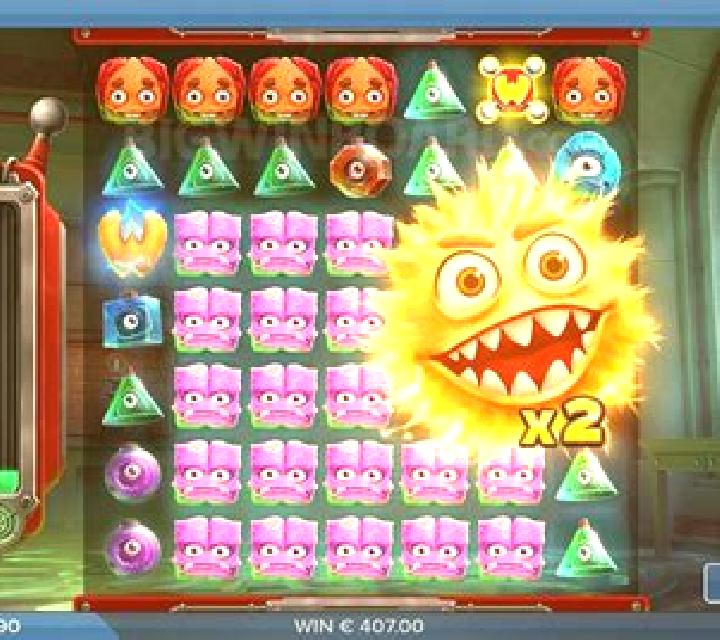 All American (Play Labs) slot