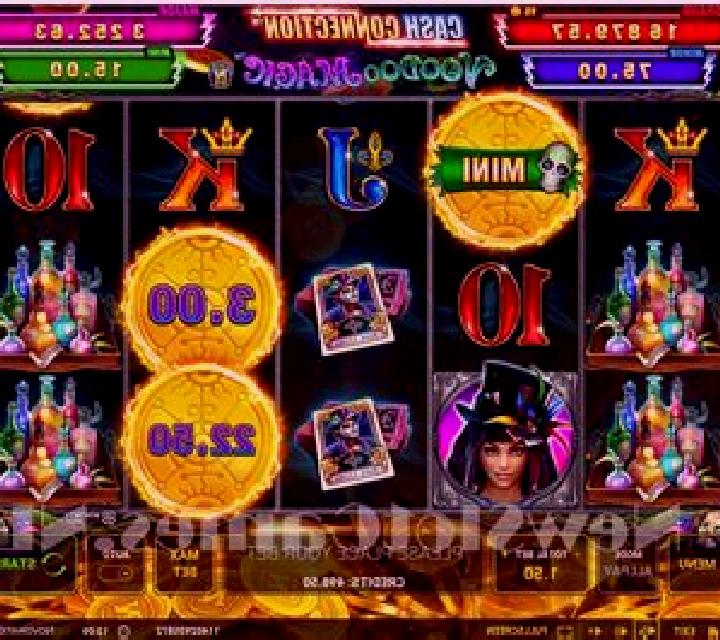 All American Poker (1x2gaming) online slot