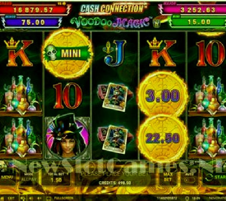 All American Poker (1x2gaming) slot game