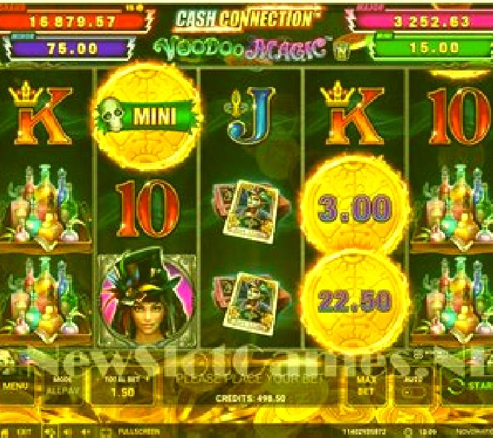 All American Poker (1x2gaming) slot