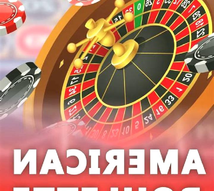 All American Poker (Betsoft) online slot