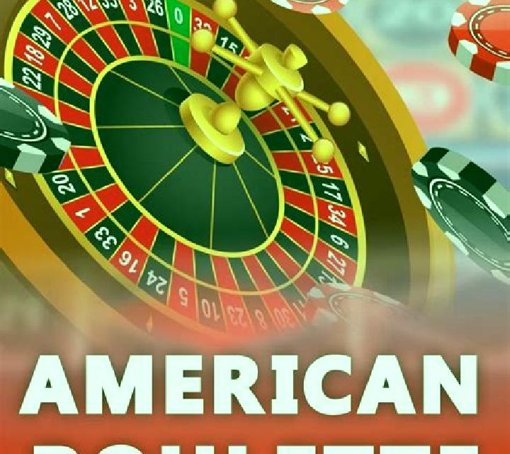 All American Poker (Betsoft) slot game