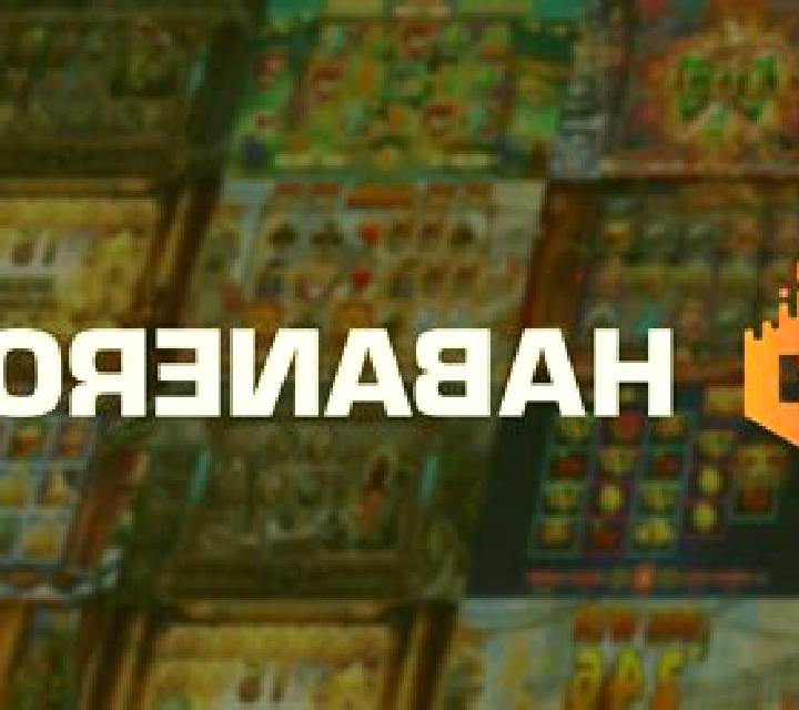 All American Poker (Habanero) slot game