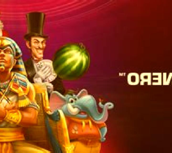 All American Poker (Habanero) slot