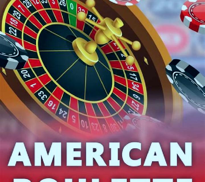 All American Poker MH (Betsoft) online slot
