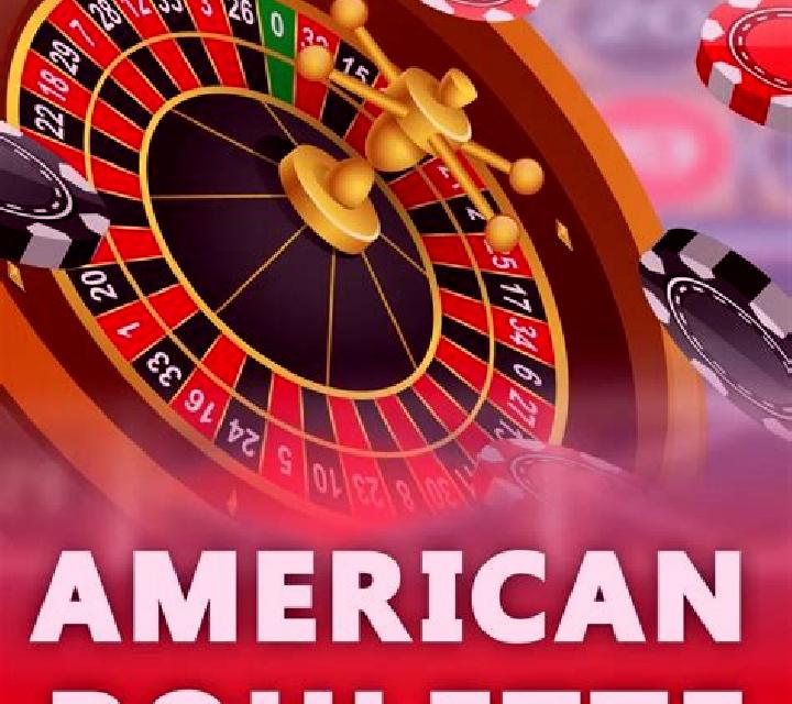 All American Poker MH (Betsoft) slot game
