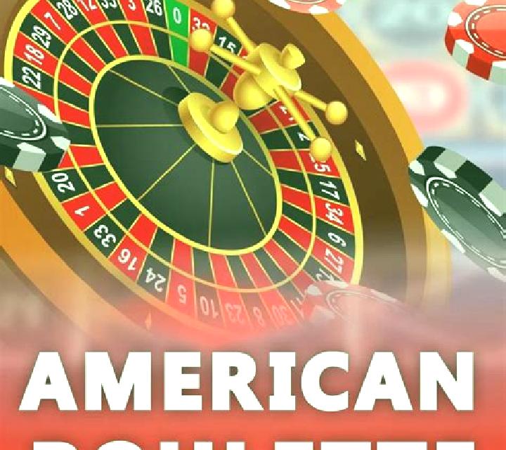 All American Poker MH (Betsoft) slot machine