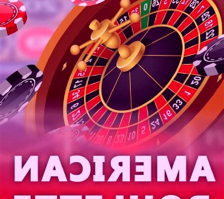 All American Poker MH (Betsoft) slot