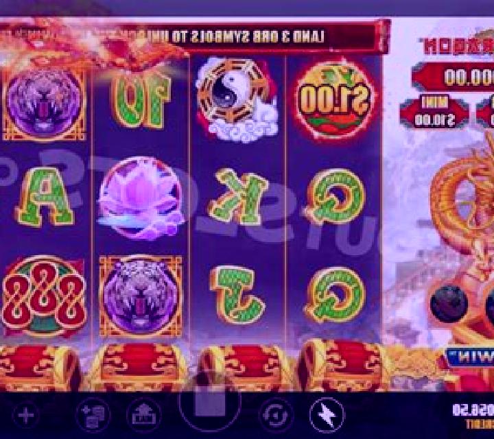 All American Poker (Microgaming) slot game