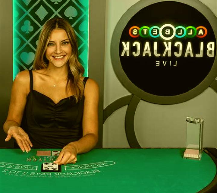 All Bets Blackjack Live online slot