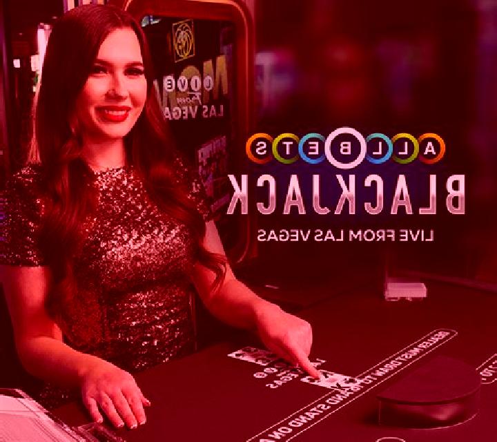 All Bets Blackjack Live slot