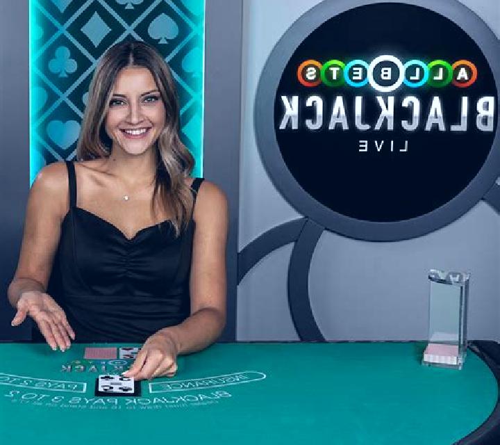 All Bets Blackjack online slot