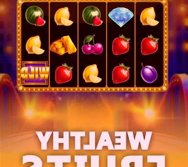 All Fruits HD online slot