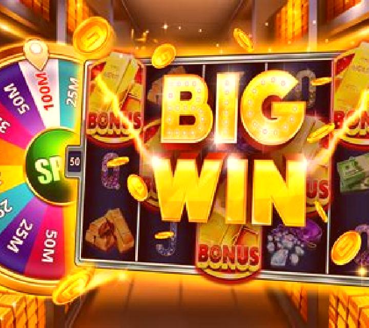 All Good! slot game
