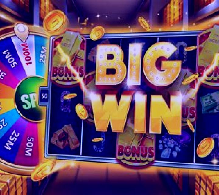 All Good! slot machine