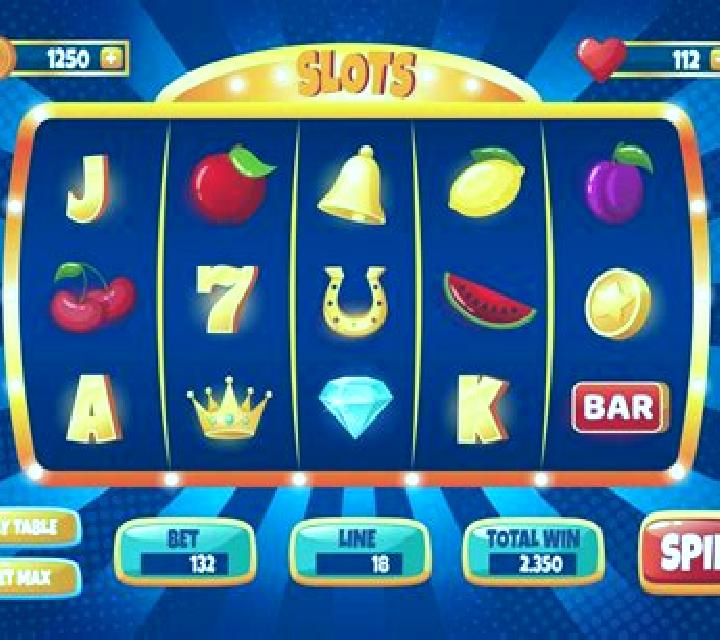 All In slot game