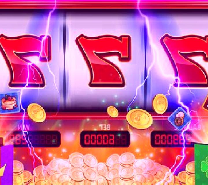 All In slot