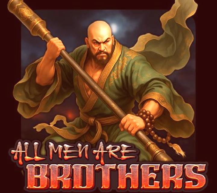 All Men Are Brothers slot