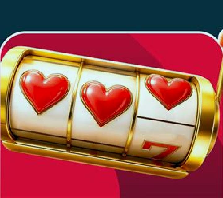 All Mine - Hold & Win slot game