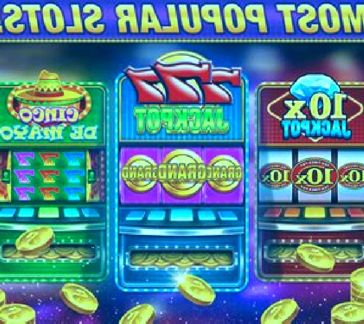 All Mine - Hold & Win slot machine