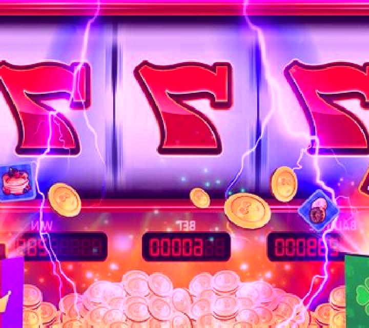 All My Gold slot machine