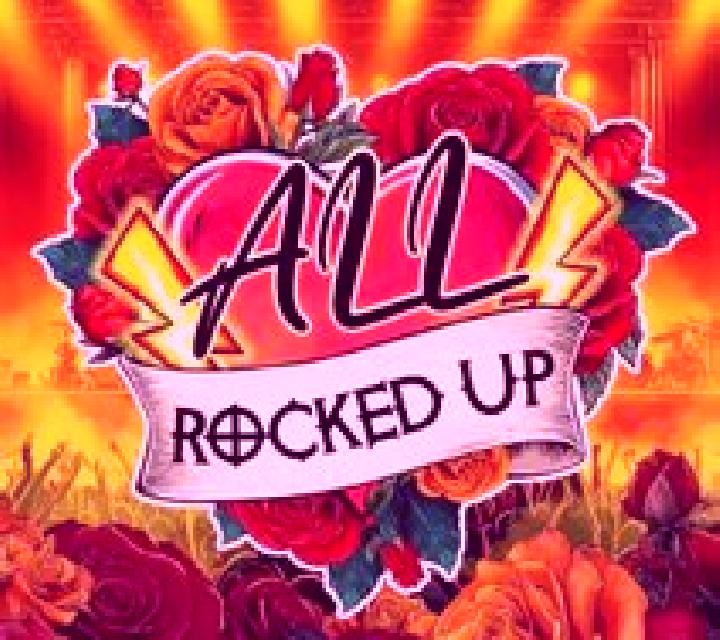 All Rocked Up slot game