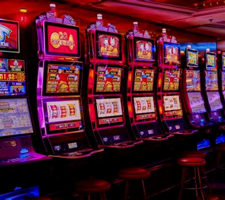 All Sports slot machine