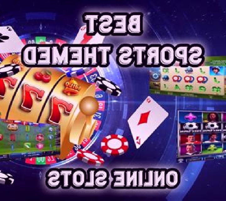 All Sports slot
