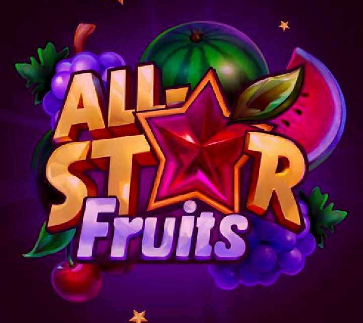 All-Star Fruits online slot